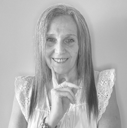 Soy Patricia Rosciani