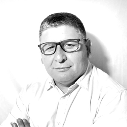 Soy Fernando Martínez