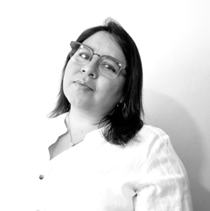 Soy Cecilia López