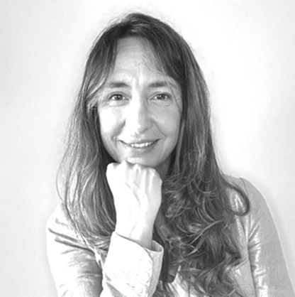 Soy Gabriela Campodónico