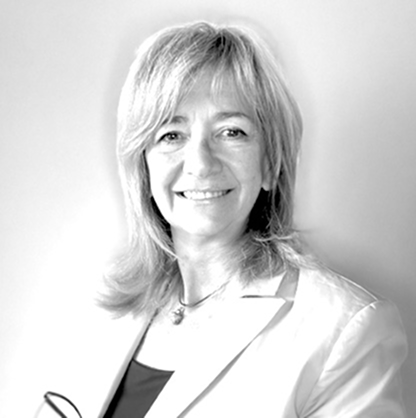 Soy Susana Von der Heide